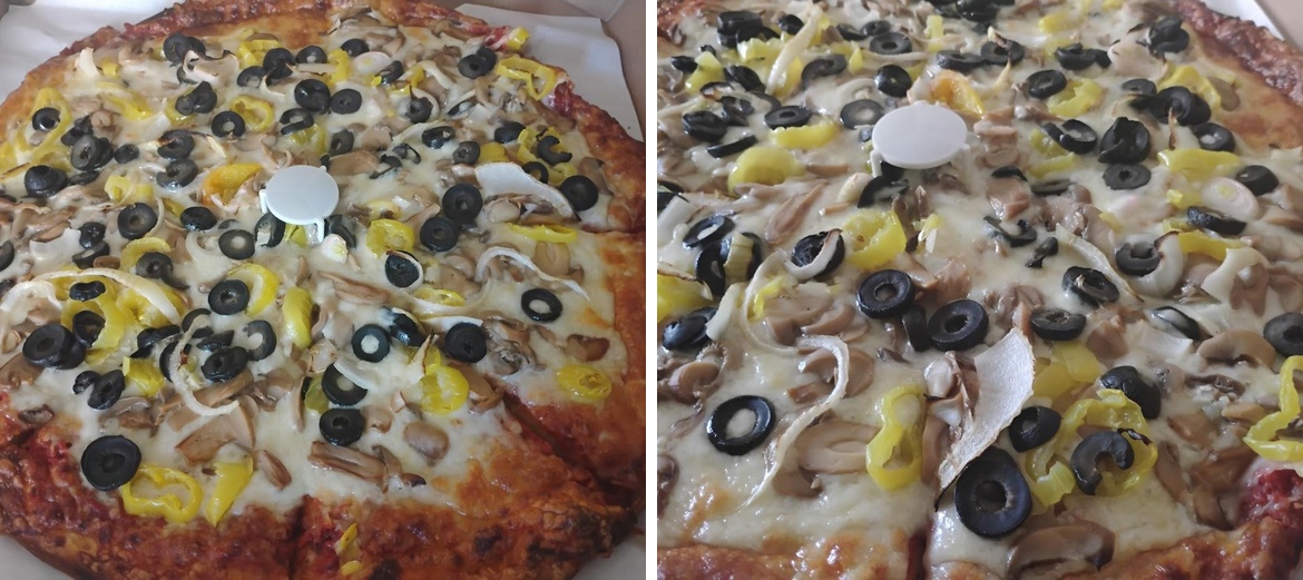 Cazanova's Takeout