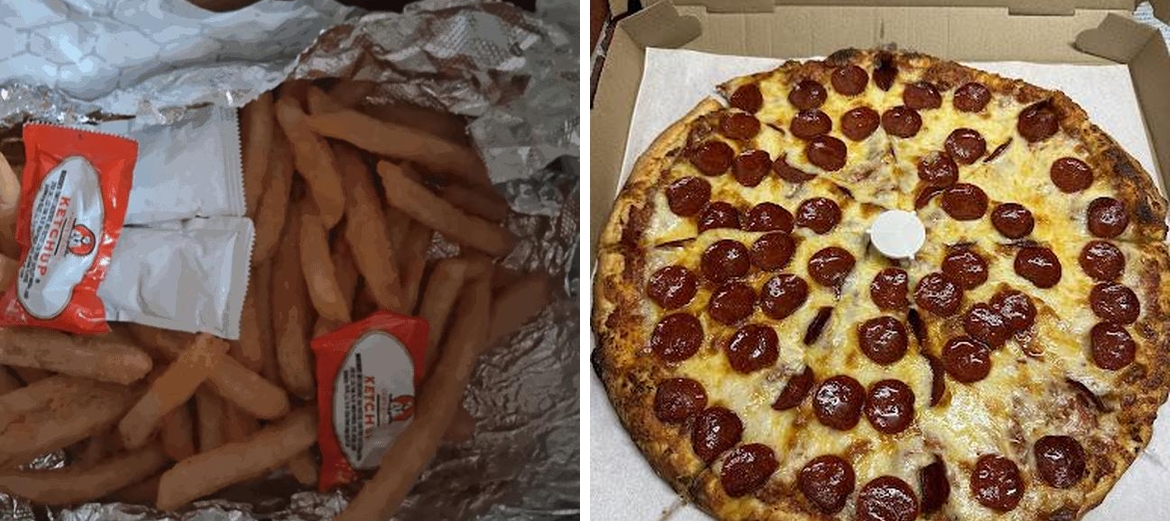 Cazanova's Takeout