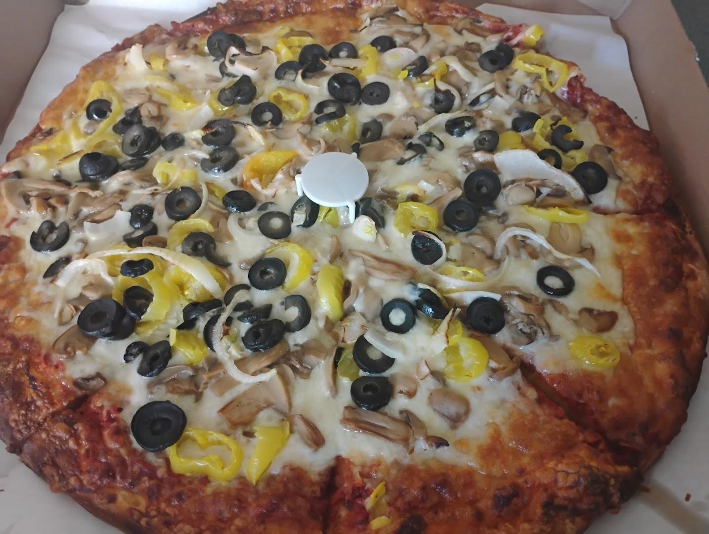 Cazanova's Takeout