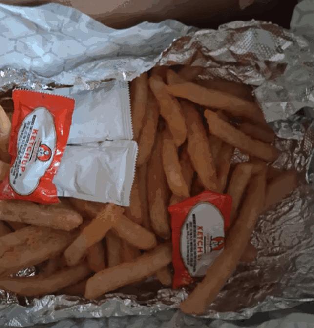 Cazanova's Takeout