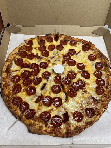 Cazanova's Takeout